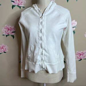 Daisy Fuentes sweater light jacket.  U-20